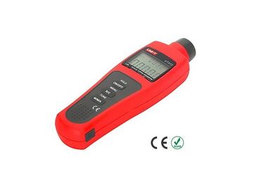 Non Contact Tachometer Generator Test Equipment For Rotating Speed Testing