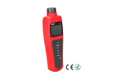 Non Contact Tachometer Generator Test Equipment For Rotating Speed Testing