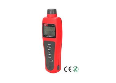 Non Contact Tachometer Generator Test Equipment For Rotating Speed Testing