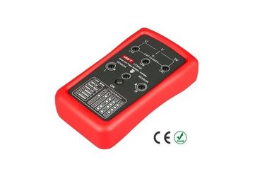 Portable Motor Rotation Indicator / Three Phase Power Phase Sequence Tester