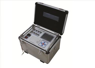Hoogspanningsschakelaar Circuitbrekeranalysator, dynamische stroomonderbreker-tester